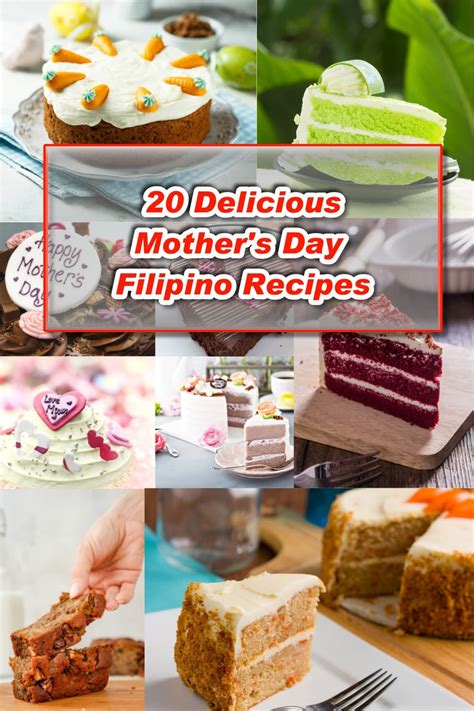 date ng mother's day|Mother’s Day In Philippines: 13 Special Ways To .